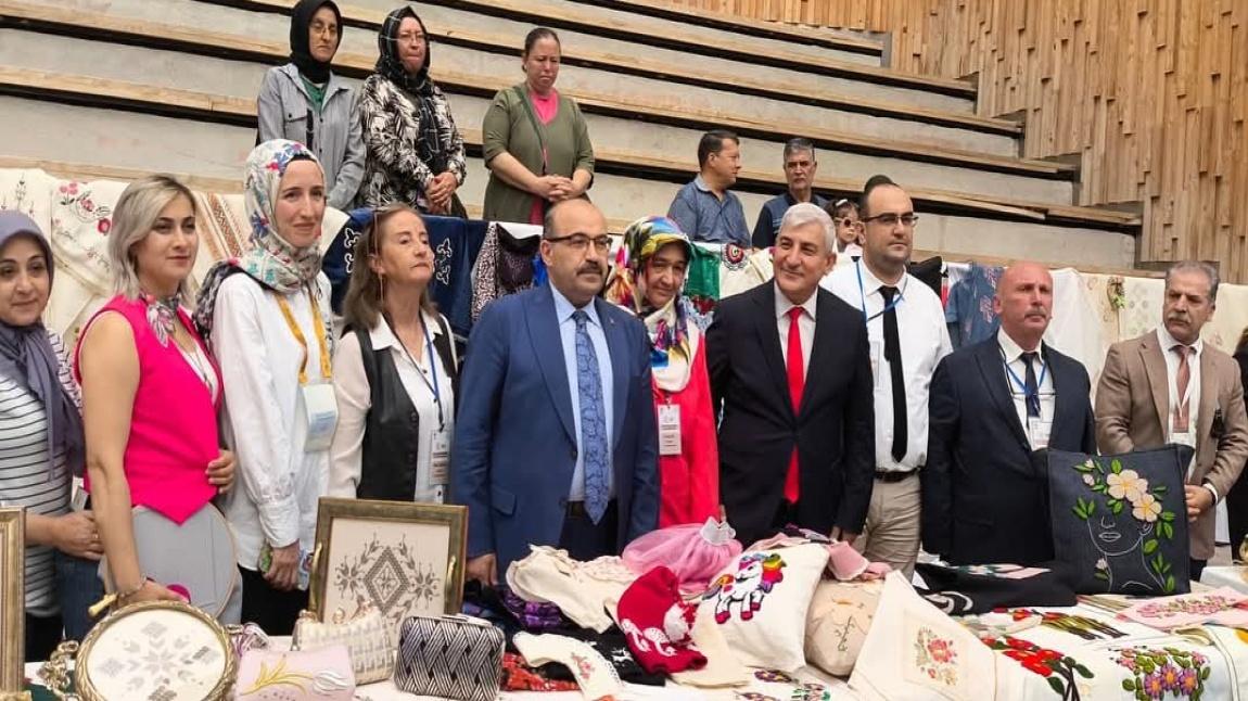 Hayat Boyu Öğrenme Haftası Etkinlikleri 